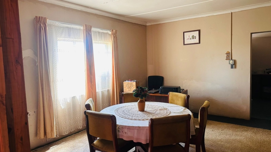 Commercial Property for Sale in Lakeview Free State